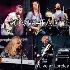 Overhead (FIN) : Live at Loreley